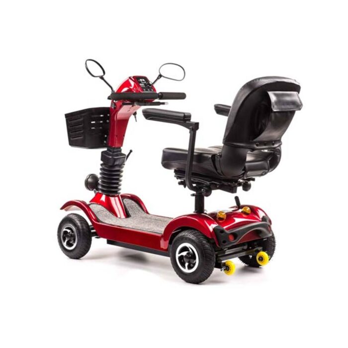 Invaroller Scooter MINI ViteaCare - Image 3
