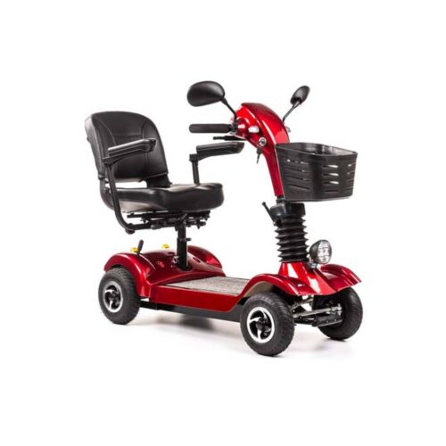 Invaroller Scooter MINI