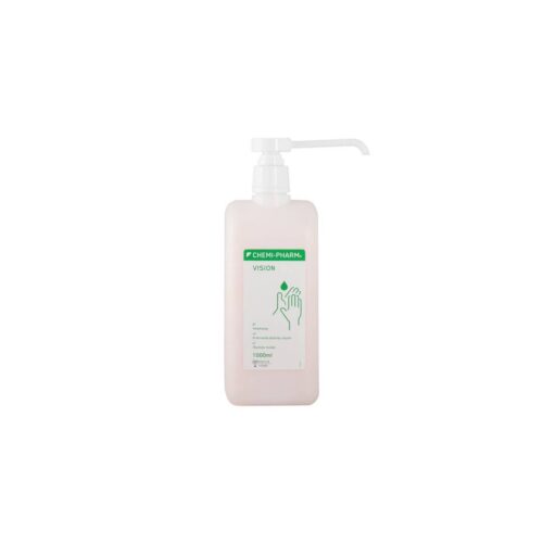CHEMIPHARM VISION VEDELSEEP 500ML PUMBAGA