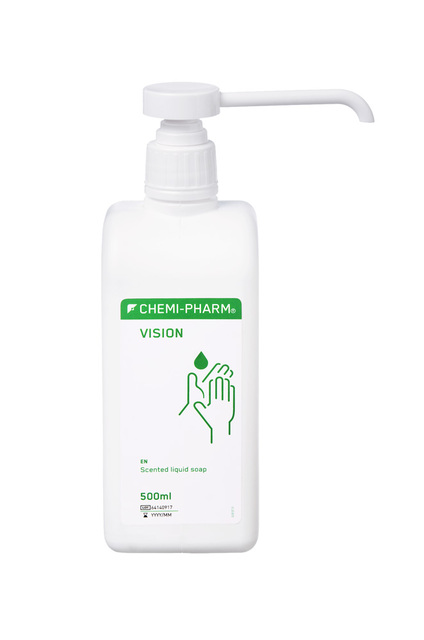 CHEMIPHARM VISION VEDELSEEP 500ML