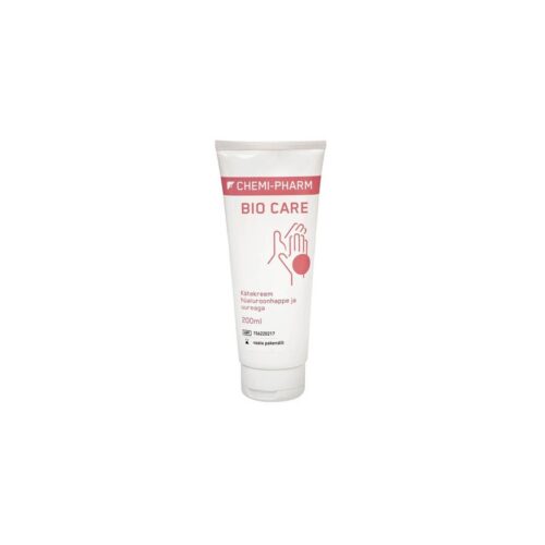 CHEMIPHARM BIO CARE kätekreem 200 ml
