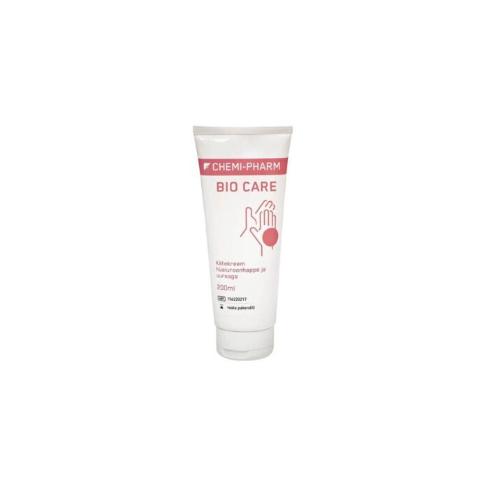 CHEMIPHARM BIO CARE kätekreem 200 ml