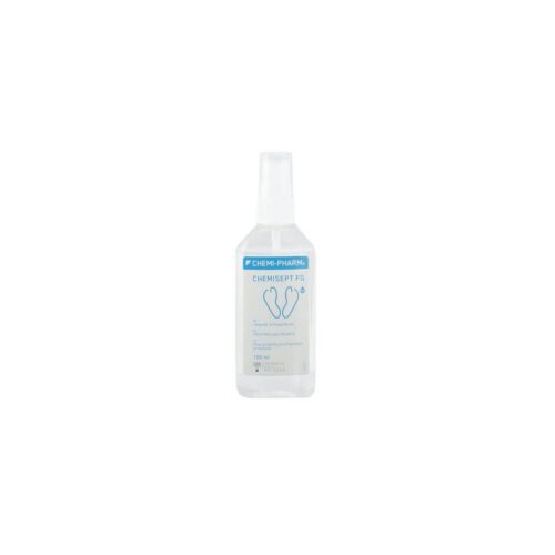 CHEMIPHARM CHEMISEPT FG desinfektant 100 ml
