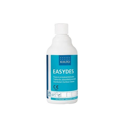 desinfitseerimine Erisan Easydes