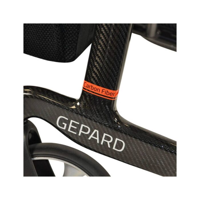 rulaator Gepard