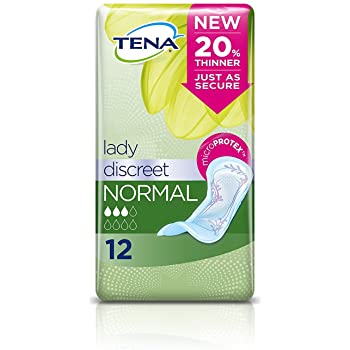 TENA Discreet Normal