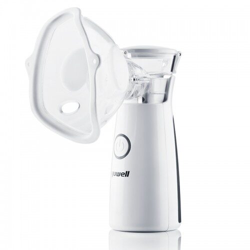 Inhalaator Mesh nebulizer M102