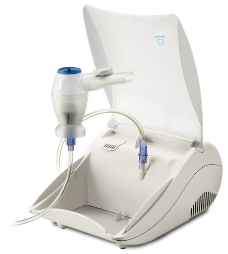 Inhalaator - Nebulisaator KYARA LTK160