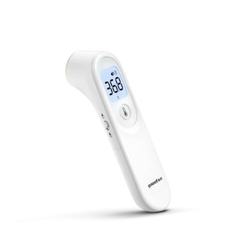 Kontaktivaba termomeeter YT-1