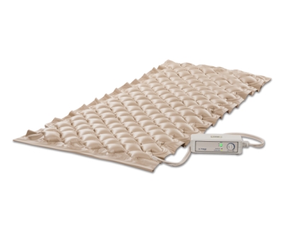 Lamatistevastane madrats kompressoriga BUBBLE MASTER 140 kg VCM202G