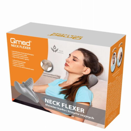 kaela masseerija neck flexer