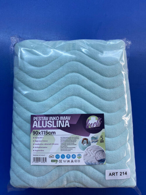 imav inko pestav aluslina