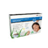 Ортопедическая подушка ALOE VERA DREAM 55x35x12 cm MFP-5535AF — изображение 2