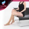 Kompressioonipõlvikud - Kompressioonipõlvikud 23-32 mmHg CompriTex (avatud varbaosaga)