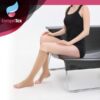 Kompressioonipõlvikud - Kompressioonipõlvikud 23-32 mmHg CompriTex (avatud varbaosaga)