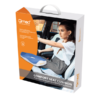 Istmepadi auguga COMFORT SEAT QMED