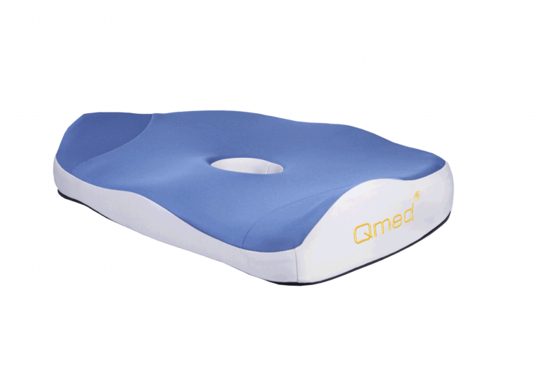 Istmepadi auguga COMFORT SEAT QMED