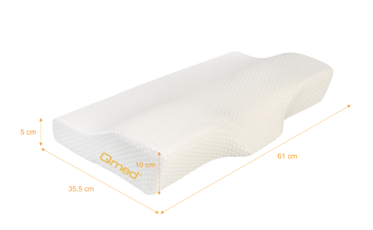 Ortopeediline padi ERGO PILLOW QMED 2