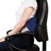 Seljapadi LUMBAR HALF ROLL QMED 1