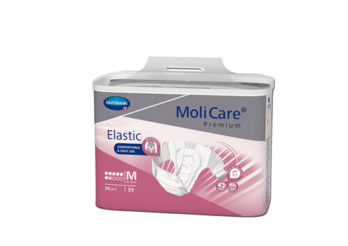MOLICARE ELASTIC 7 TILKA