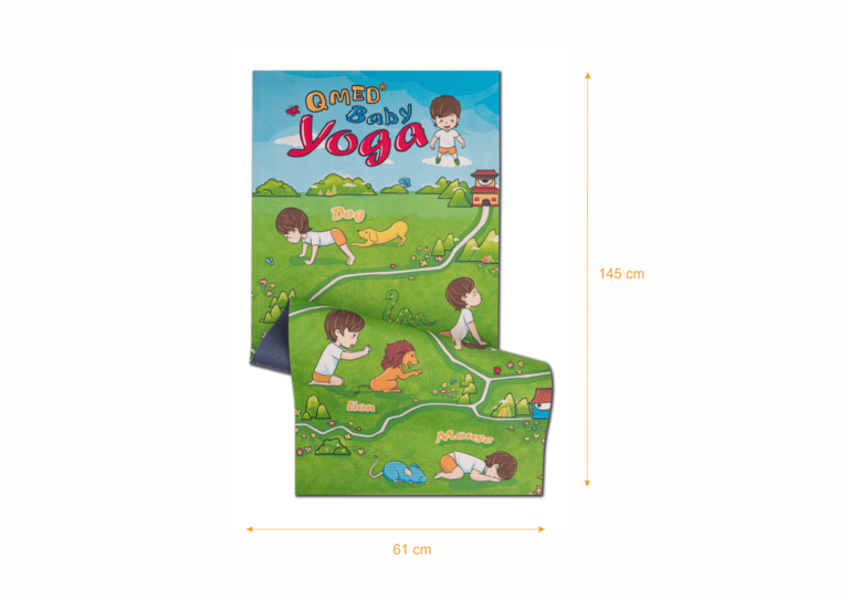 Baby yoga