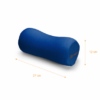 HEAD PILLOW QMED - Ortopeediline rullpadi