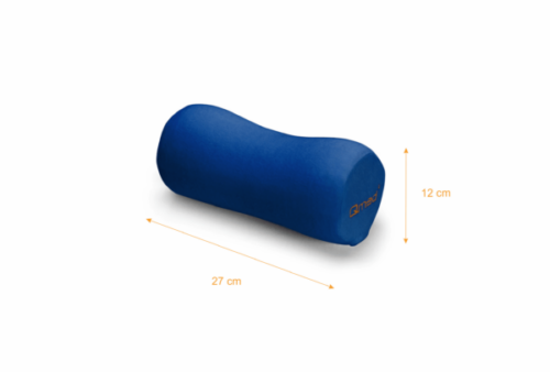 HEAD PILLOW QMED - Ortopeediline rullpadi