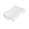 Kahepoolne ortopeediline padi mälu efektiga ERGONOMIC DREAM MFP-5433EP