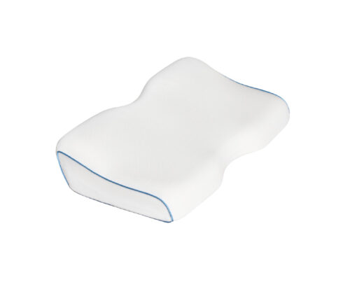 Kahepoolne ortopeediline padi mälu efektiga ERGONOMIC DREAM MFP-5433EP