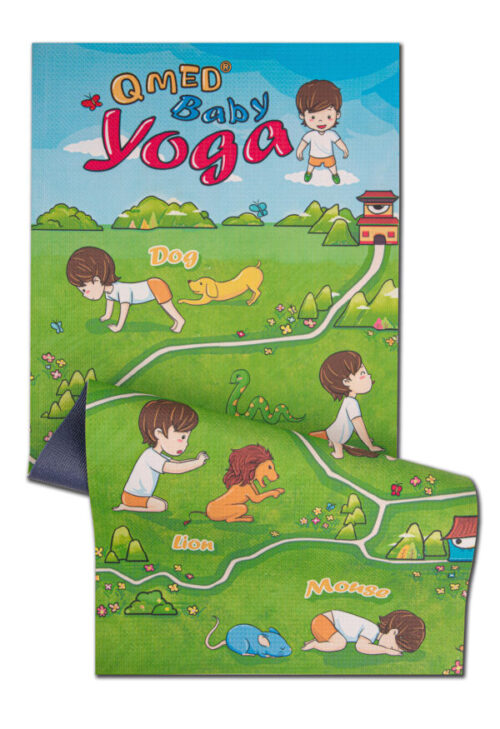 Baby yoga