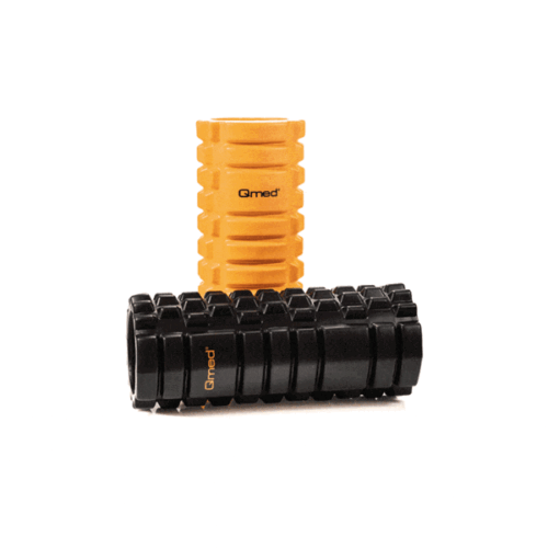 Rullmassaaž Therapy Roller Qmed