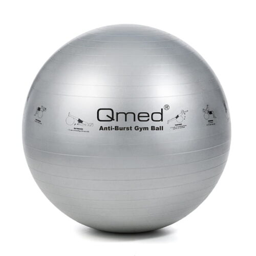 Võimlemispall Qmed 85 cm