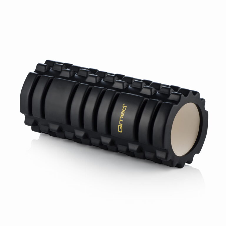Rullmassaaž Therapy Roller Qmed