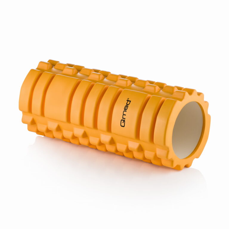 Rullmassaaž Therapy Roller Qmed