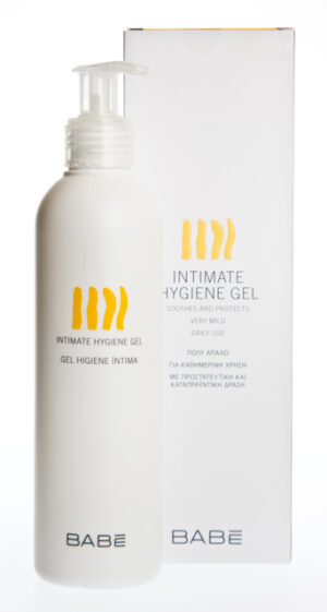 BABE intiimpesugeel