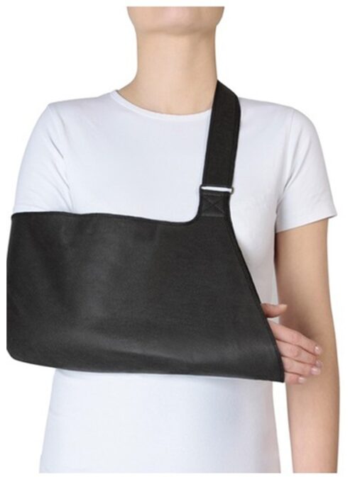 Õla- ja küünarliigest fikseeriv rippside 4-ARM Qmed