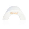 Ortopeediline padi ergonoomilse kujuga ARCH PILLOW QMED