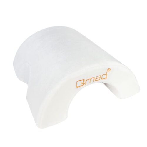 Ortopeediline padi ergonoomilse kujuga ARCH PILLOW QMED