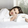 Ortopeediline padi ergonoomilse kujuga ARCH PILLOW QMED 3