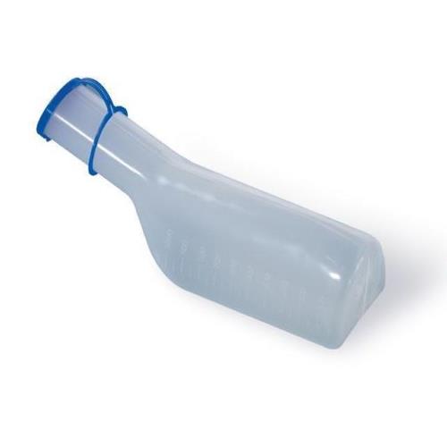 Urine bottle