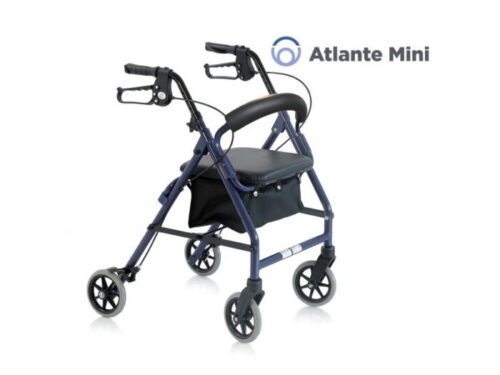 Rulaator ATLANTE MINI