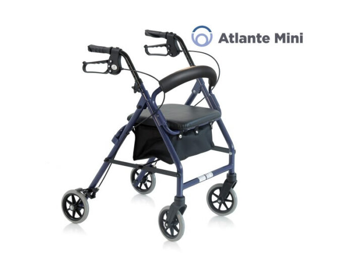 Rulaator ATLANTE MINI
