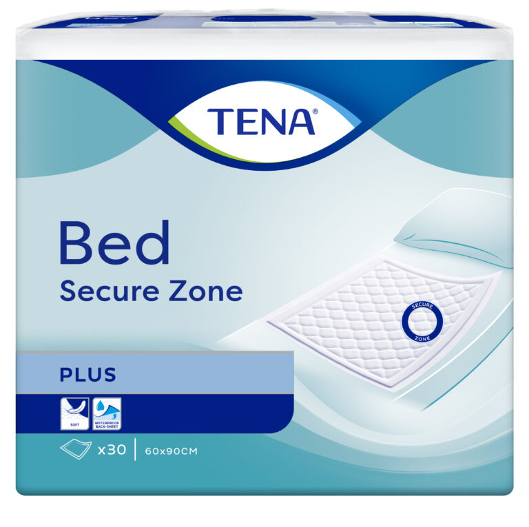 Voodikaitselina - TENA Bed Plus