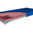 Lamatistevastane madrats FUNKE HYPER FOAM MAXX 250 (UP TO STAGE 4)