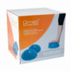 Tasakaalu poolkeera Qmed BALANCE PODS - Image 2