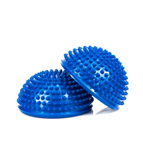 Tasakaalu poolkeera Qmed BALANCE PODS
