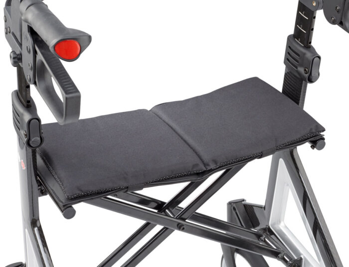 Rulaator ALEVO CARBON