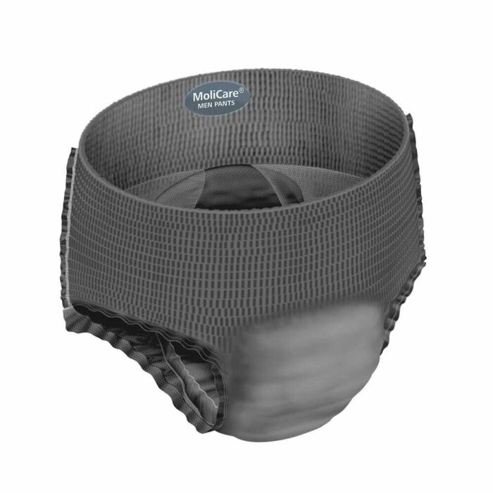 Imavad püksid meestele MOLICARE PANTS MEN 5 TILKA - Image 2