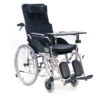 Komfortratastool Recliner