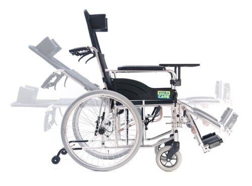 Komfortratastool Recliner